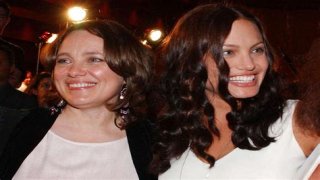 Marcheline Bertrand’s will only leaves money to three of Angelina’s kids