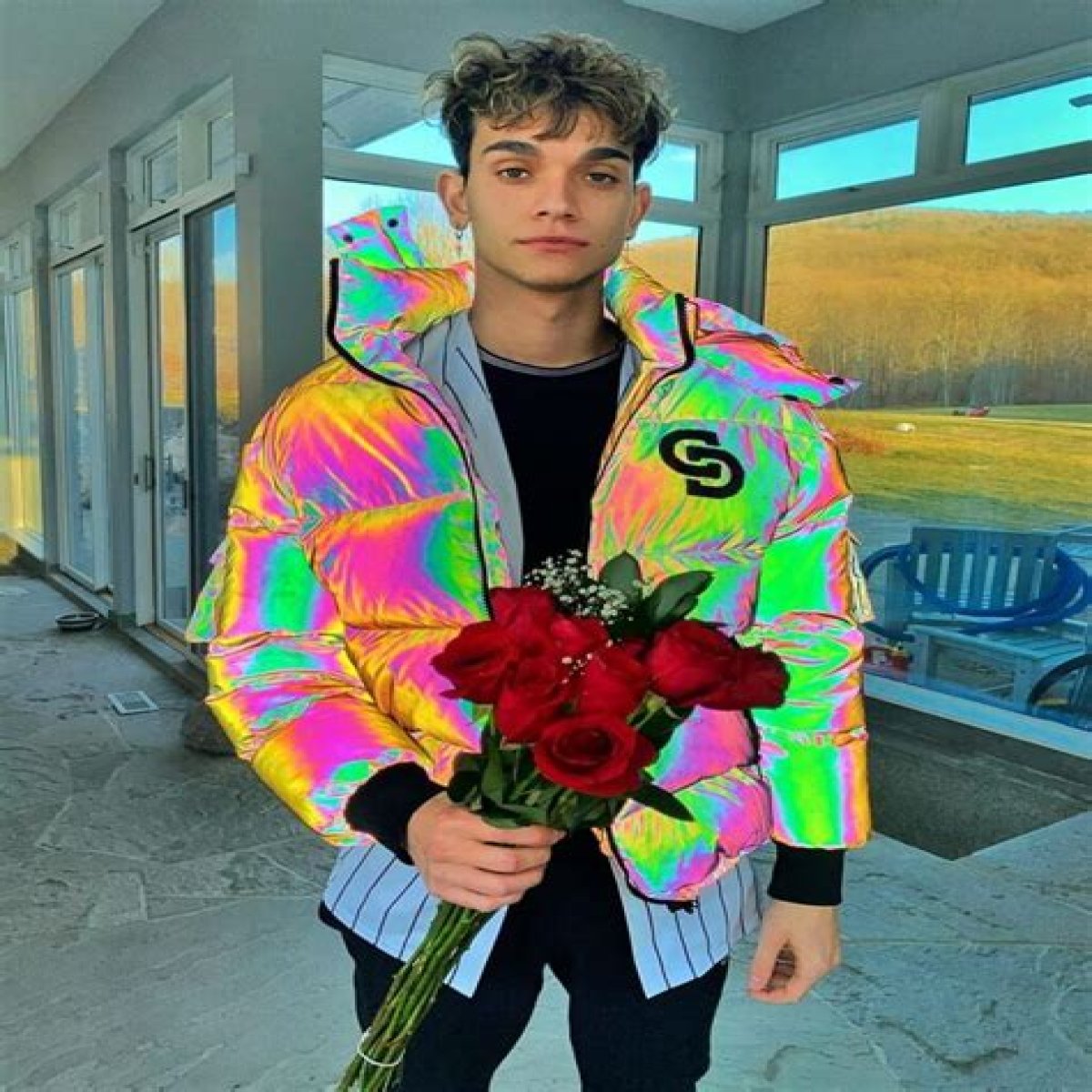 Marcus Dobre