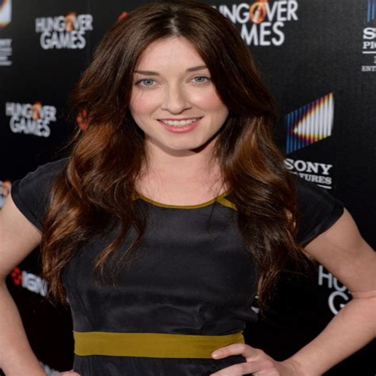 Margo Harshman Net Worth