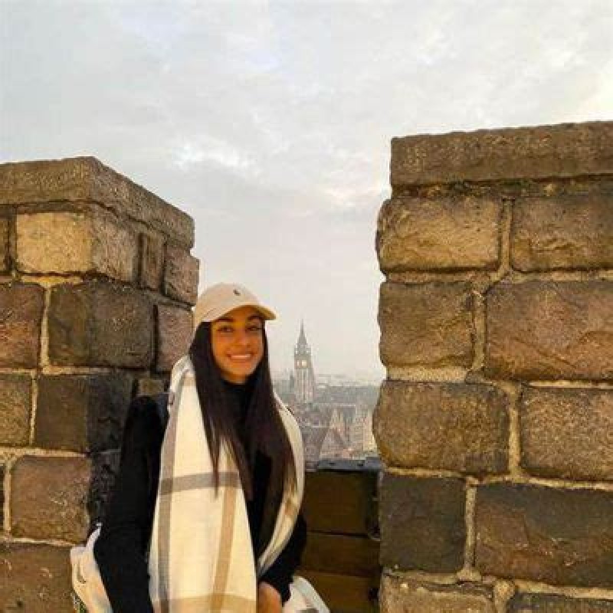 Maria Gonzalez Gimenez – Wiki, Age, Height, Net Worth, Boyfriend