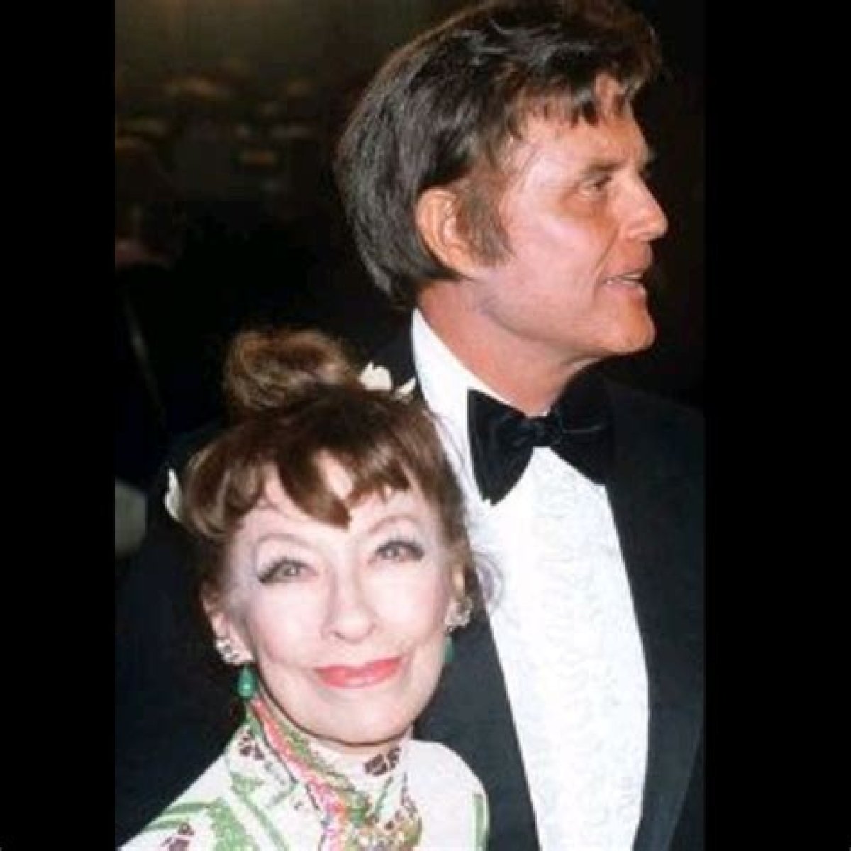 Marie De Narde: Death At 100, Facts About Jack Lord's Wife