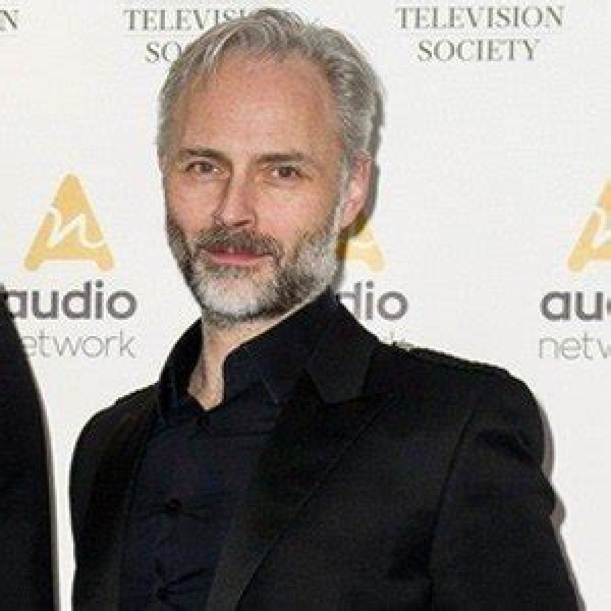 Mark Bonnar age: How old is Mark Bonnar?