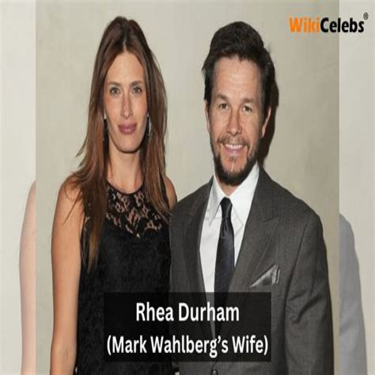 Mark Wahlberg's Wife, Rhea Durham Biography: Children, Age, Net Worth, Kids, Siblings, Height, Wikipedia, Instagram