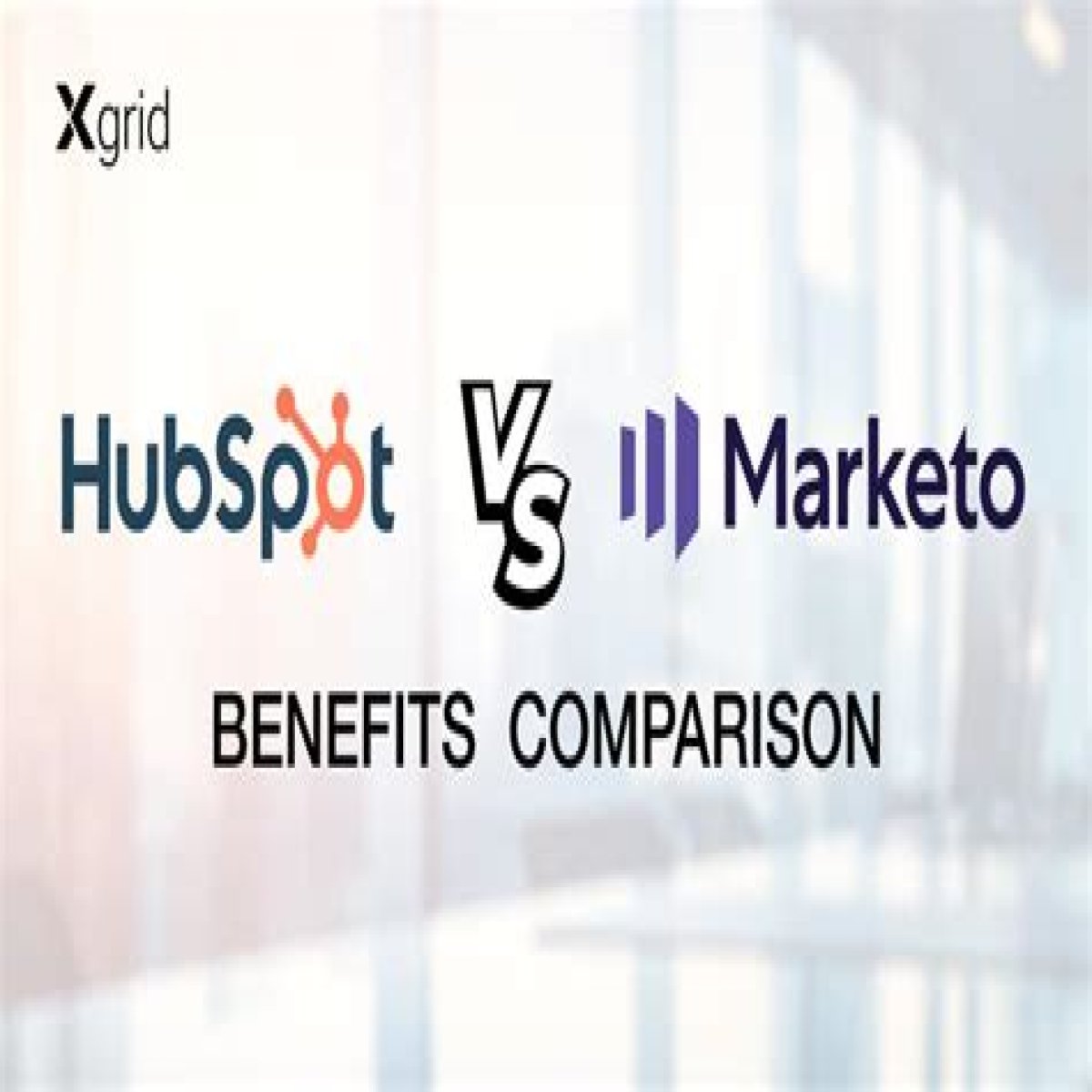 Marketo vs SharpSpring and Hubspot pricing in Galveston TX