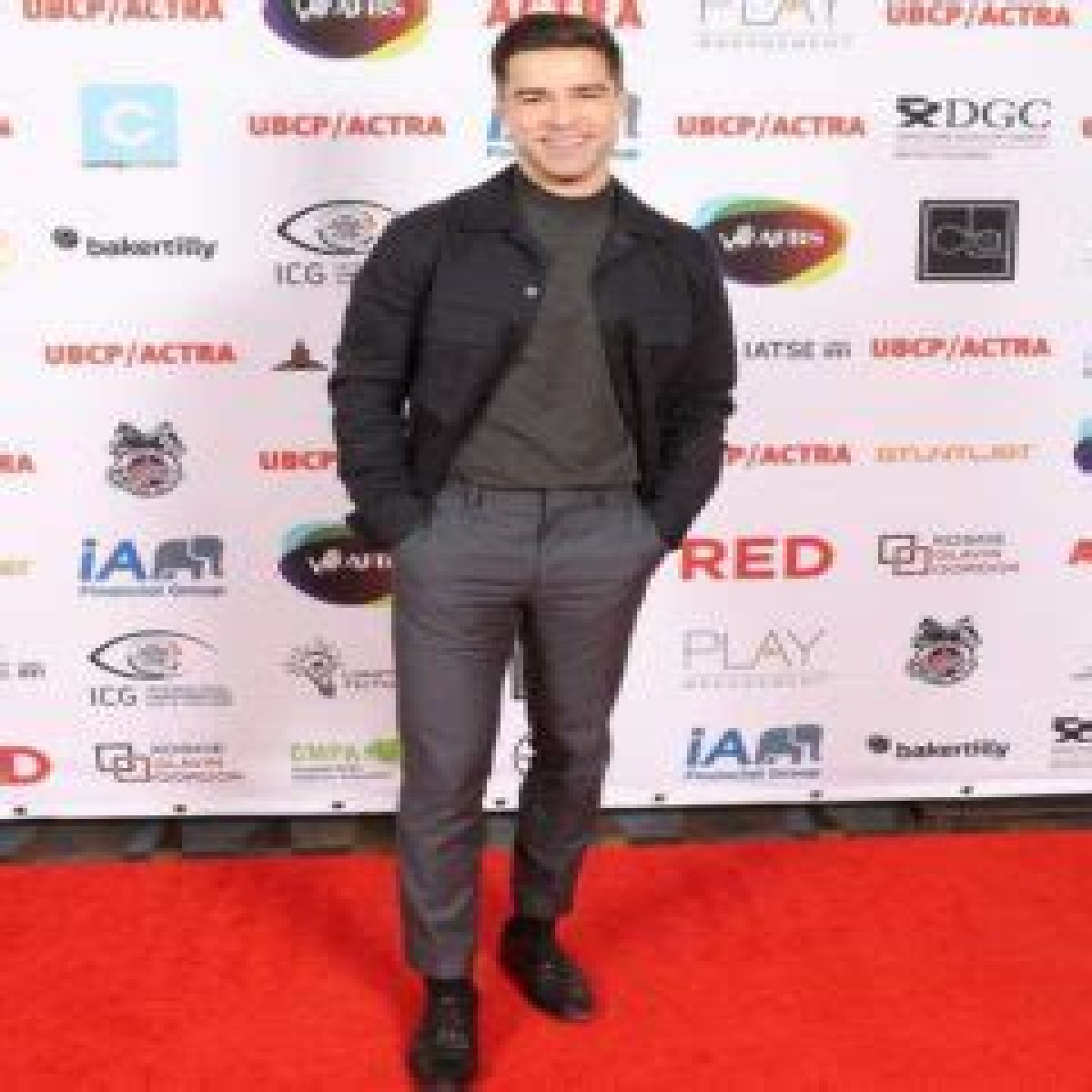 Markian Tarasiuk - Bio, Age, Career, Net Worth, In Relation, Facts