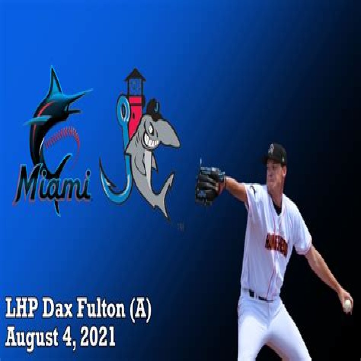 Marlins' Dax Fulton Is Bigger And Better In 2022 — College Baseball, MLB Draft, Prospects