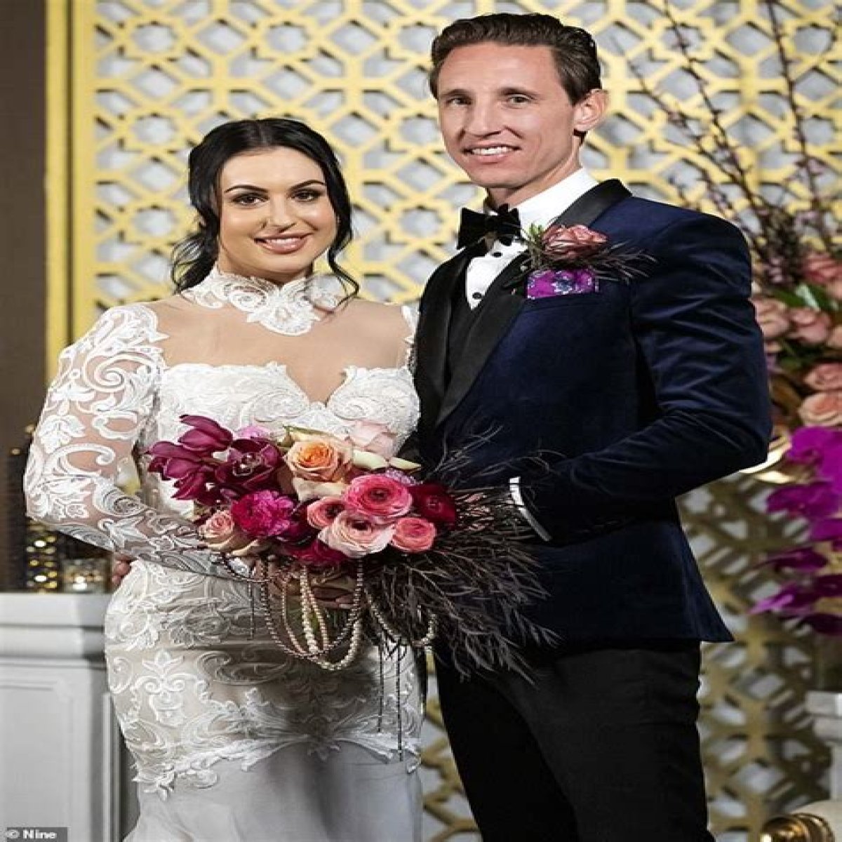 ‘Married at First Sight’; Aleks Markovic and Ivan Sarakula’s shocking exit!! EXPLORE Aleks Markovic Wiki Facts and Background