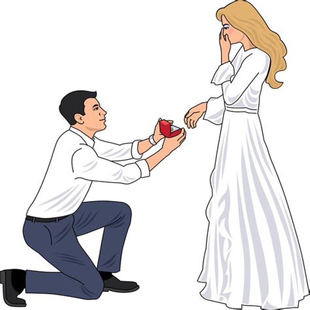 Marry