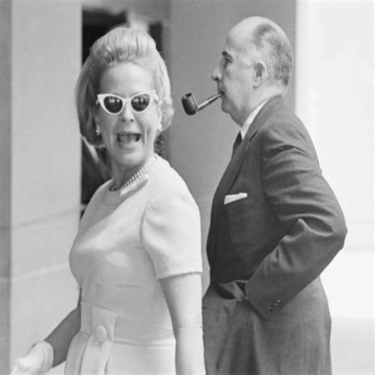 Martha Mitchell Daughter: The Untold Story of Marty Mitchell
