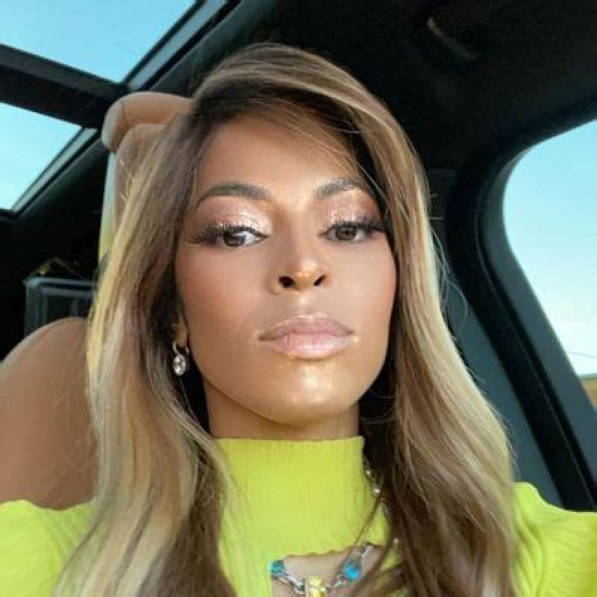 Mary Cosby- Net Worth, Wiki, Age, Height, Husband, Married