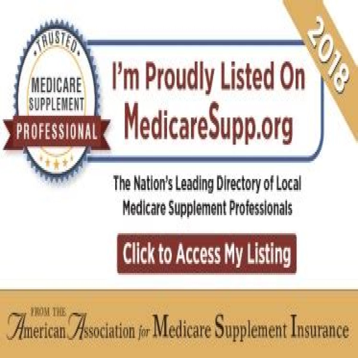 Medicare Supplement Insurance Summerville SC