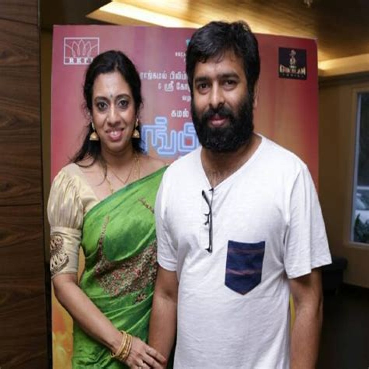 Meenakshi Iyer Biography: Age, Husband, Wikipedia, Net Worth, Daughter, Movies, Instagram, Venkatesan
