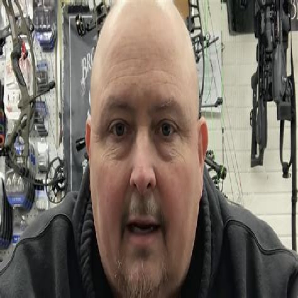 Meet Bone Collector's Travis "T-Bone" Turner! His Bio, Wife, Weight Today