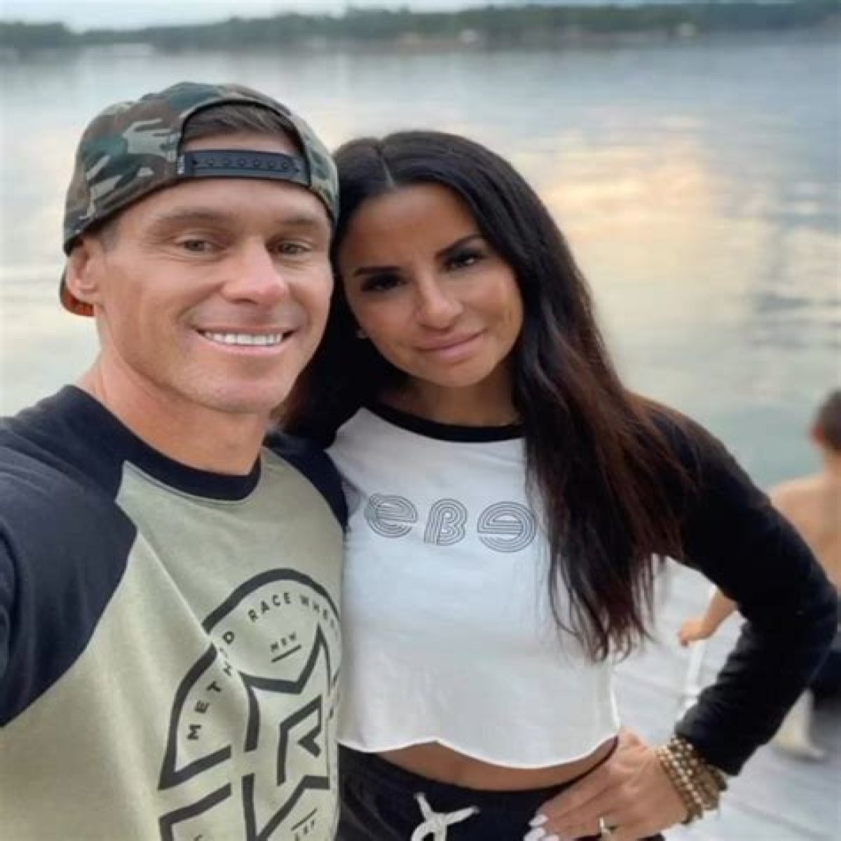 Meet Brian Deegan and Marissa Deegan
