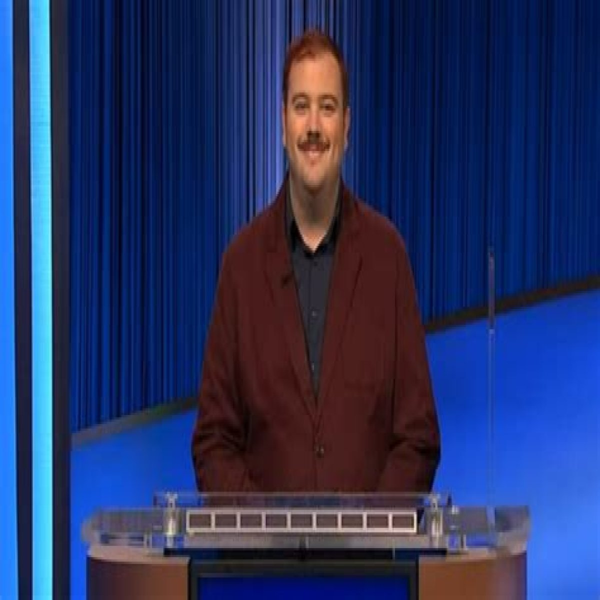 Meet Lucas Partridge From Jeopardy; His Wiki and Family Life Explored