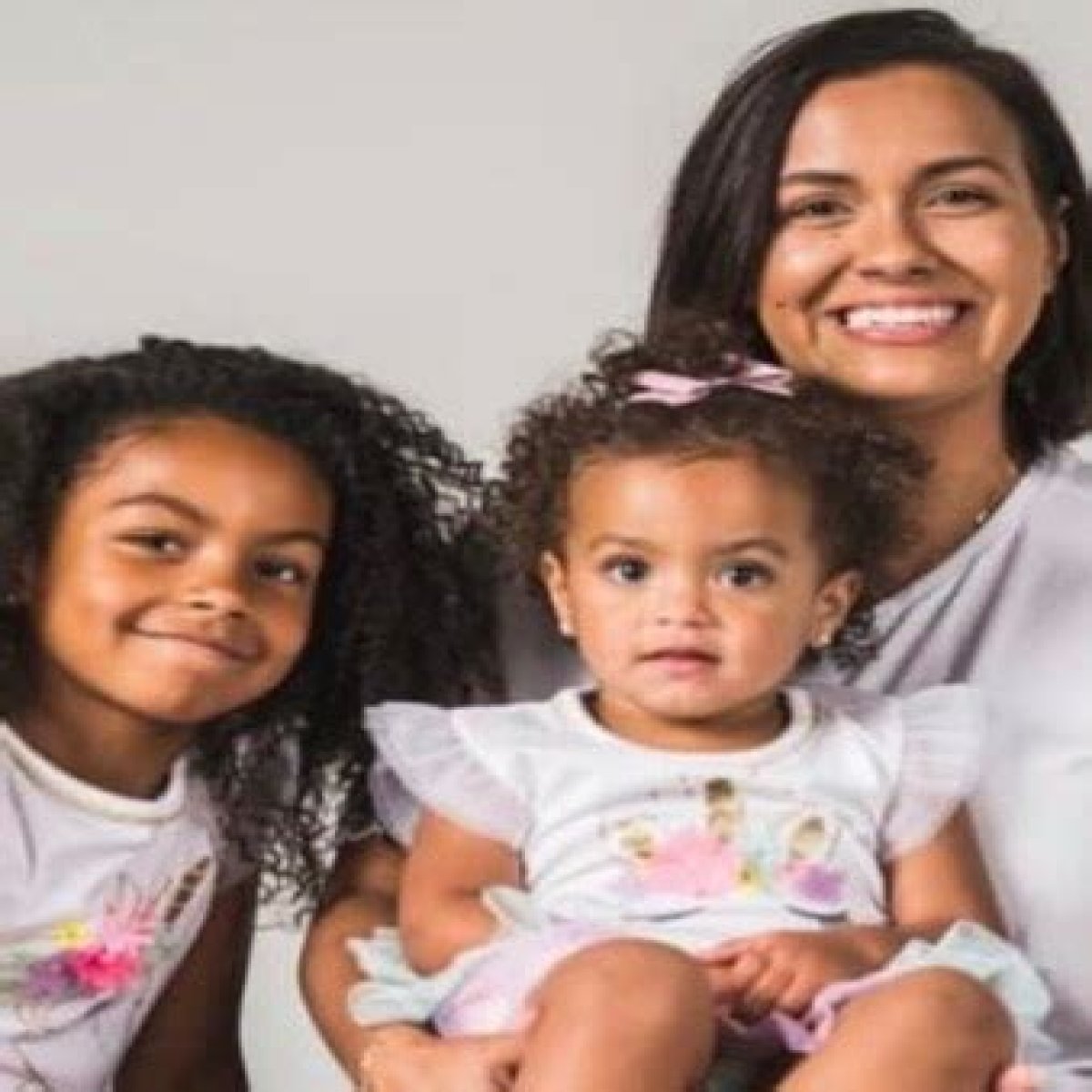 Meet Nova And Stella Star DeJesus- Briana Dejesus Kids