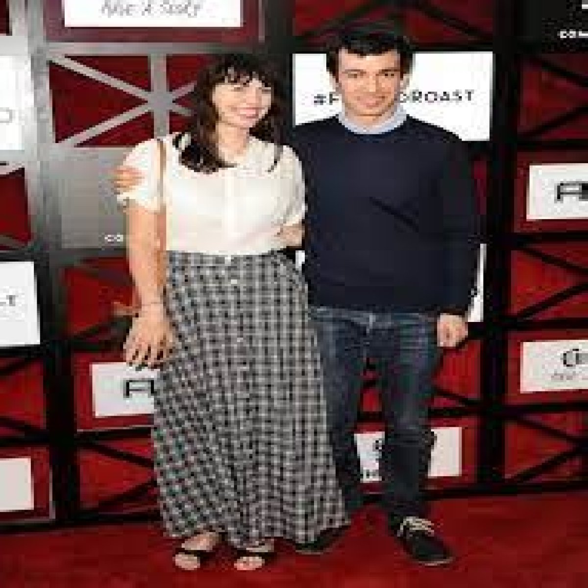 Meet Sarah Ziolkowska, Nathan Fielder’s Ex-wife, Know What She Does For A Living