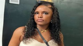 Meet Wicked Shape, the Liberian lady who embarked on twerk-a-thon for 3 hours