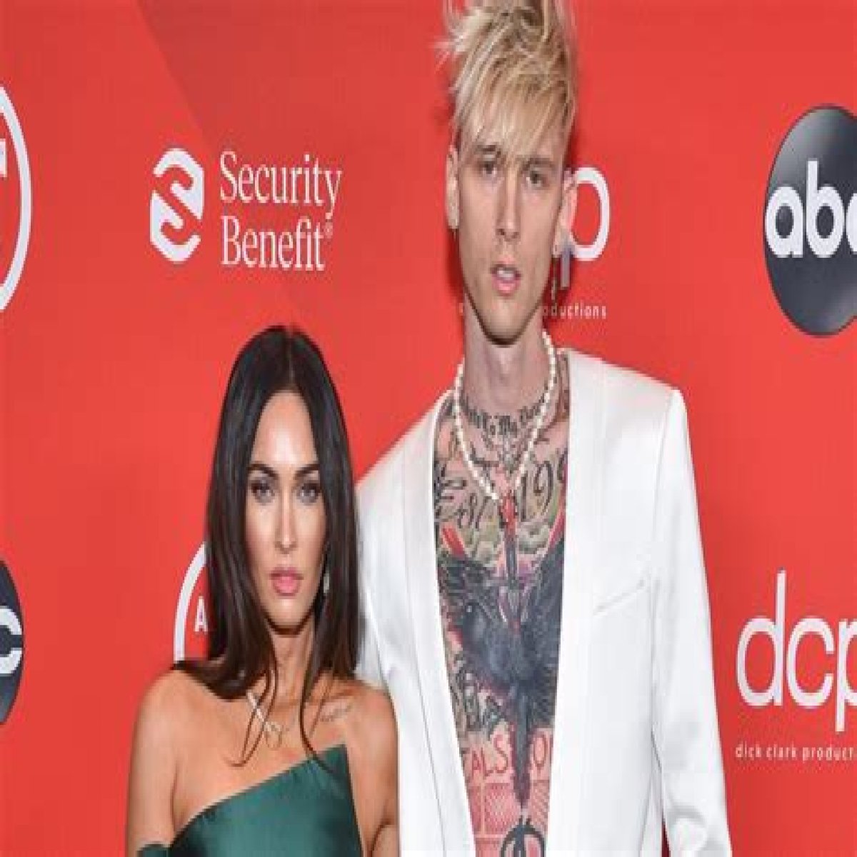 Megan Fox Reportedly ‘Hesitant’ To Marry Machine Gun Kelly – Here’s Why!