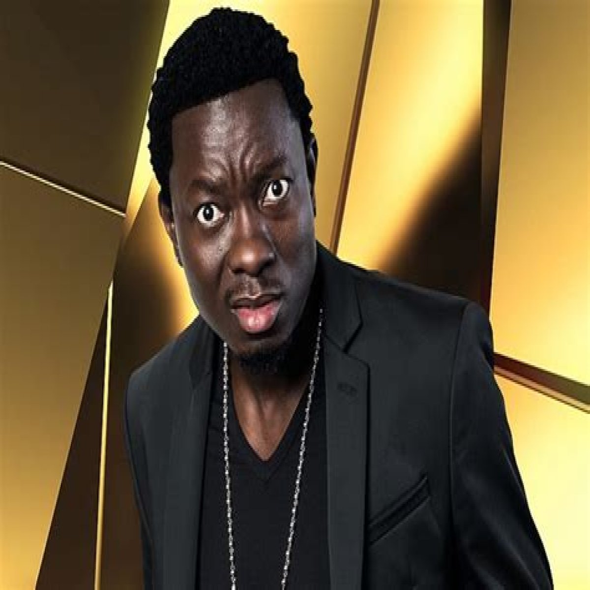 Michael Blackson - Bio, Career, Age, Net Worth, Height, Facts