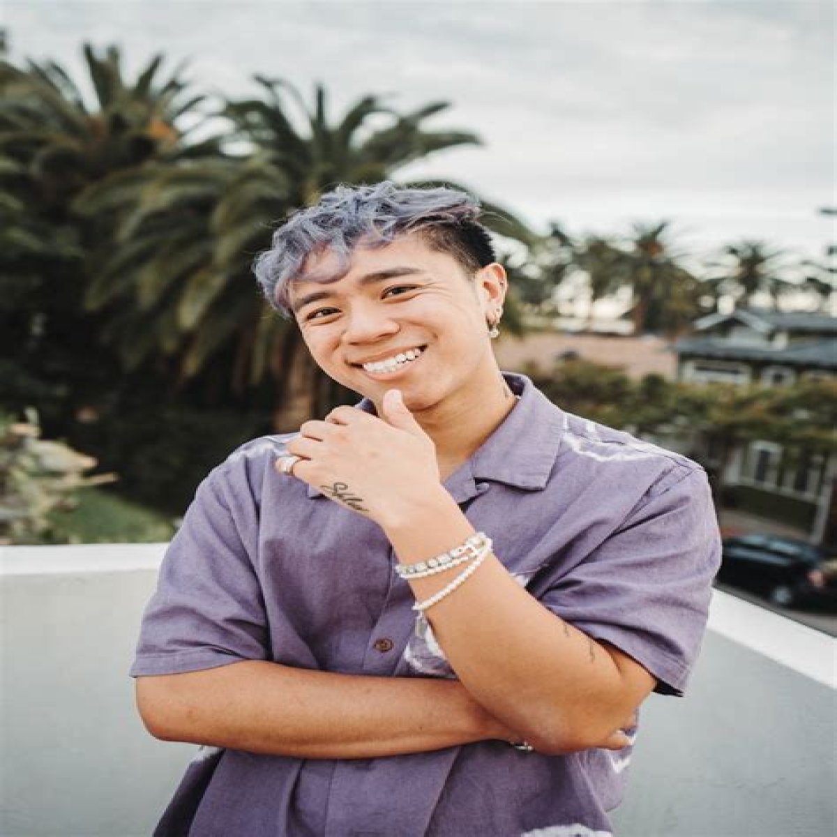 Michael Le