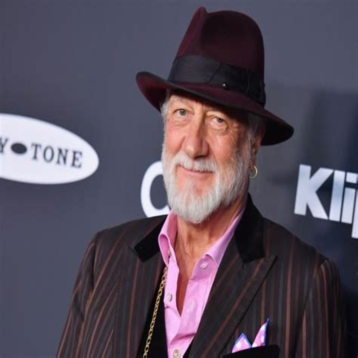 Mick Fleetwood’s Daughters Were Humiliated When He Met Harry Styles