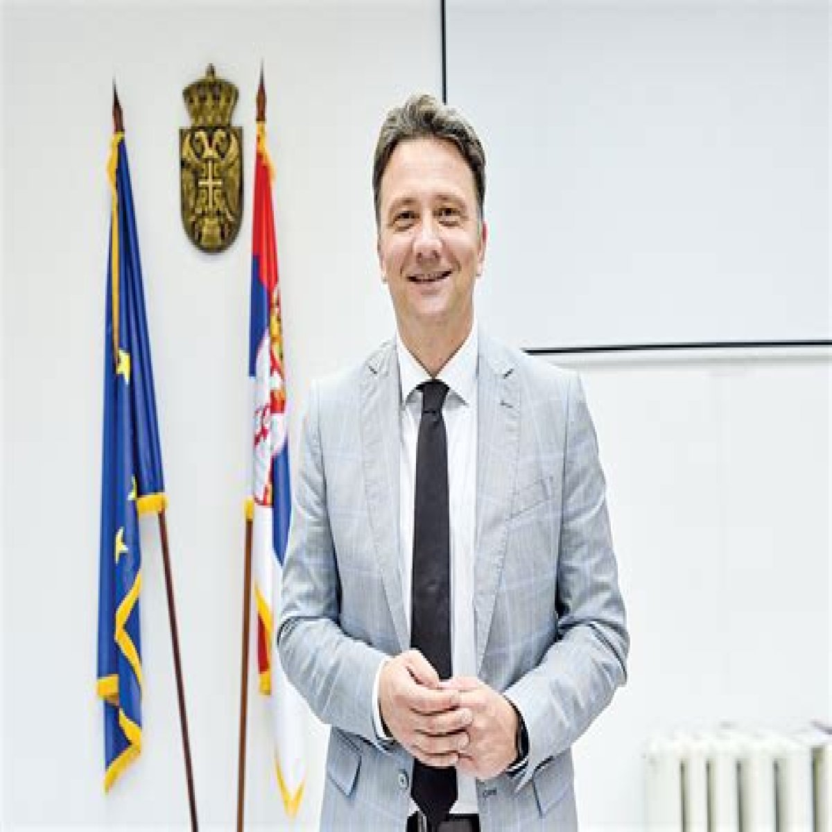 Mihailo Jovanovic