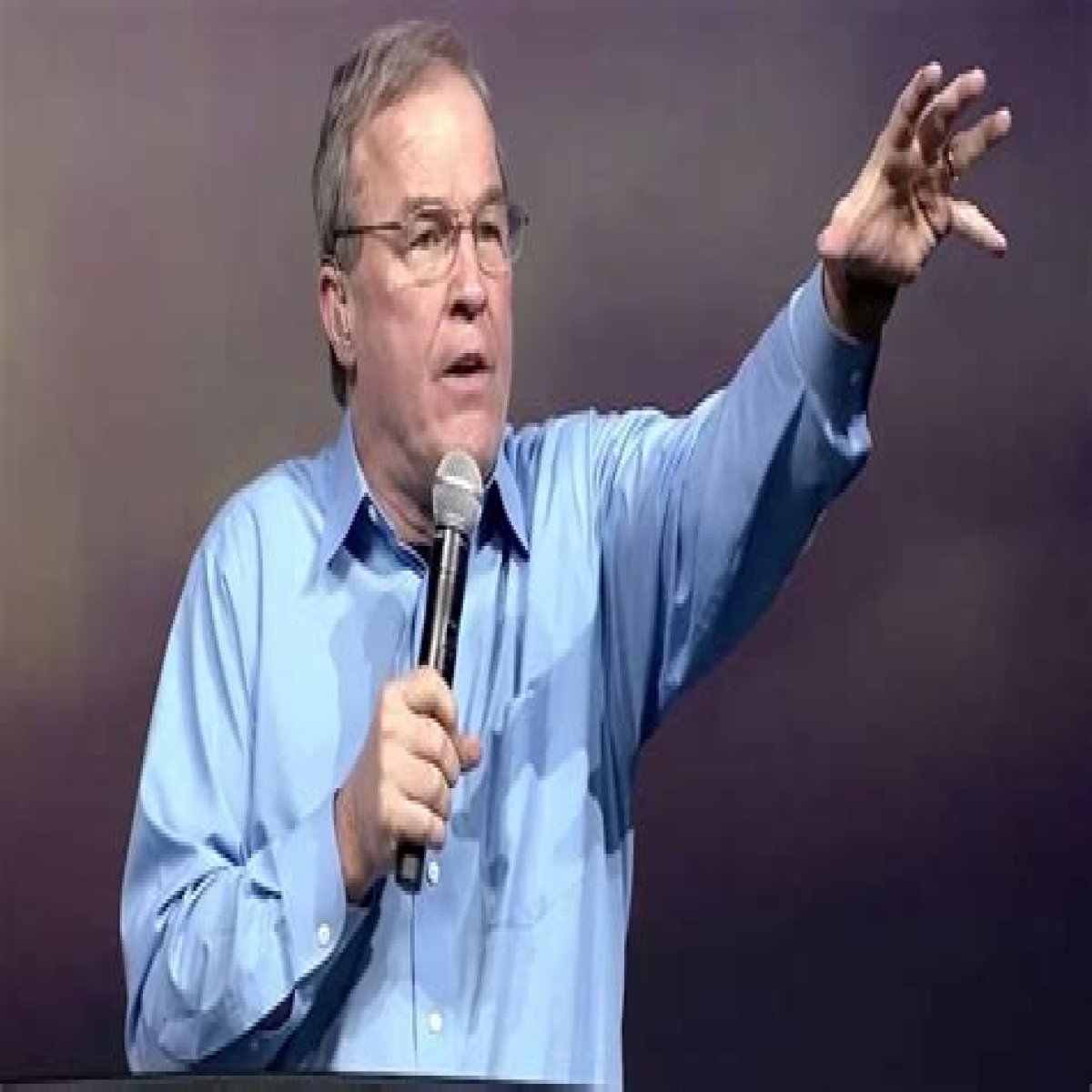 Mike Bickle: Evangelist, Bio, Net Worth !