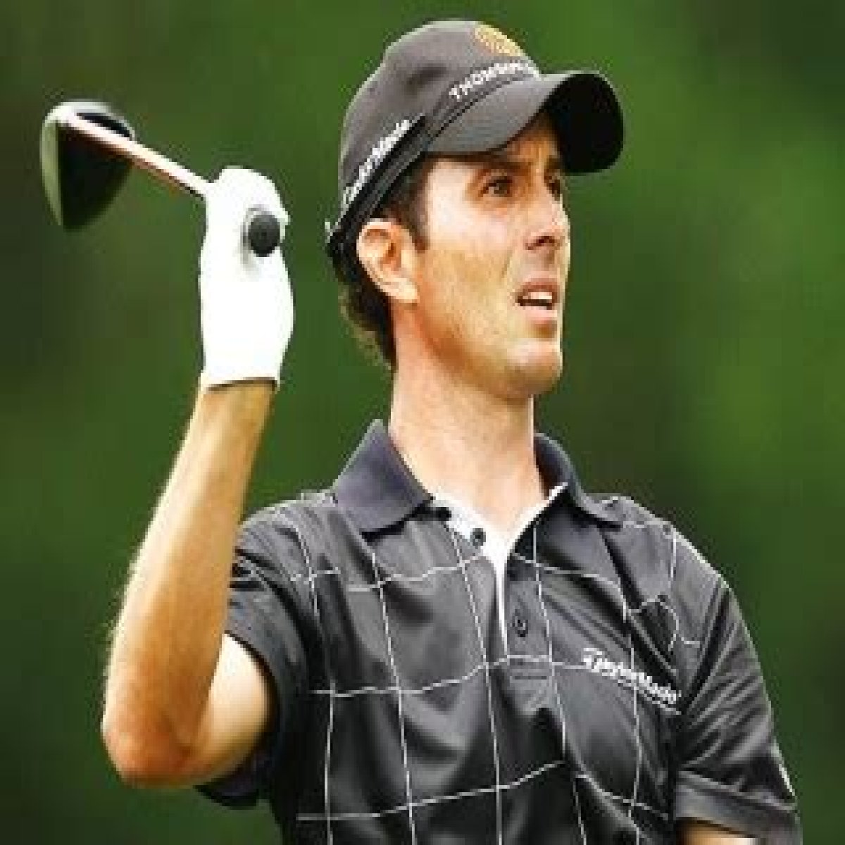Mike Weir Wiki, age, height, nationality, wife, family, caddie, ranking, career earnings, net worth