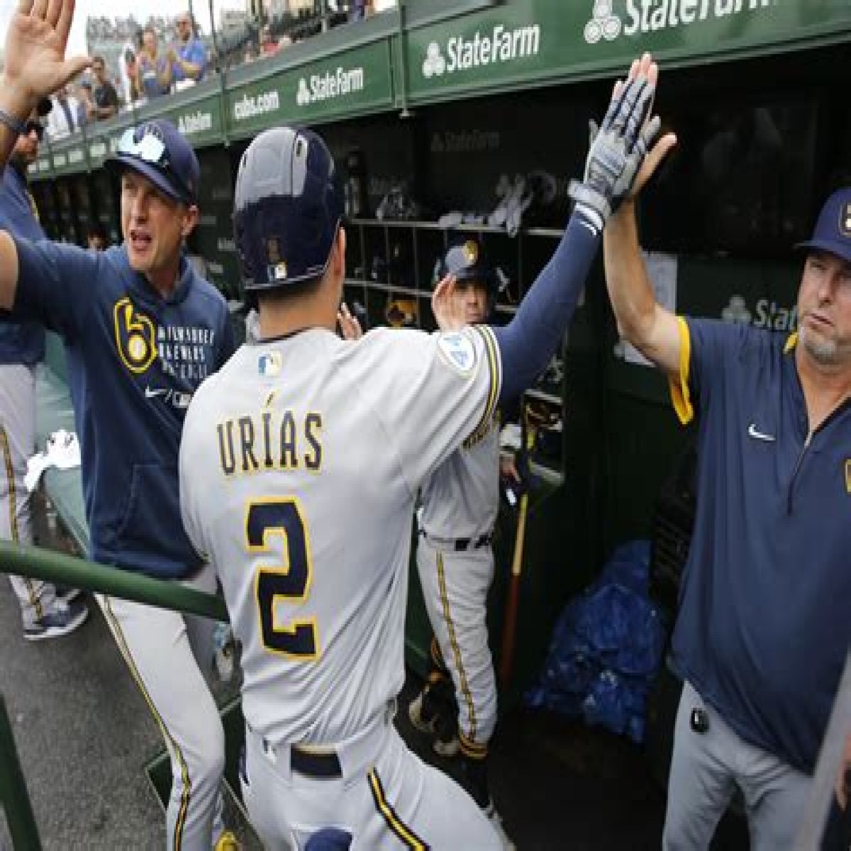 Milwaukee Brewers 2020 Midseason Top 30 Prospects Update — College Baseball, MLB Draft, Prospects