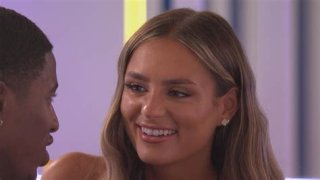 Molly Marsh's Journey To Stardom