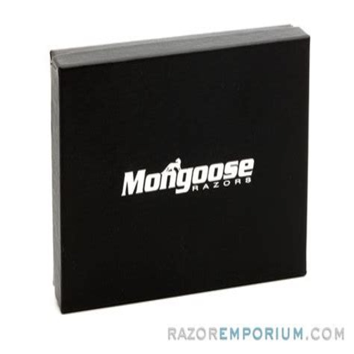 Mongoose Alumigoose Anodized Single Edge Safety Razor for Sale