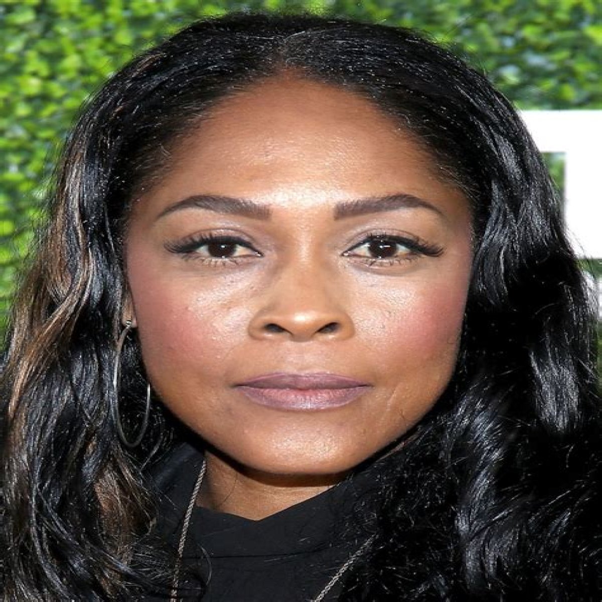 Monica Calhoun
