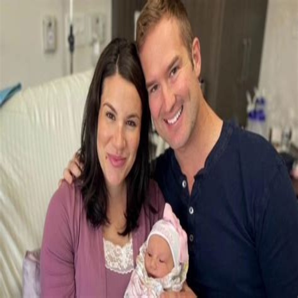 Morgan Chesky Wife Or Girlfriend: Is The NBC News Correspondent Married?