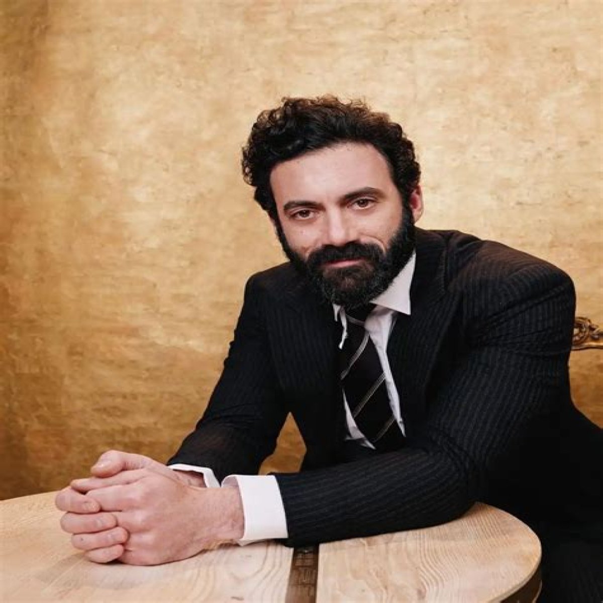 Morgan Spector’s net worth, biography, fact, career, awards and life story