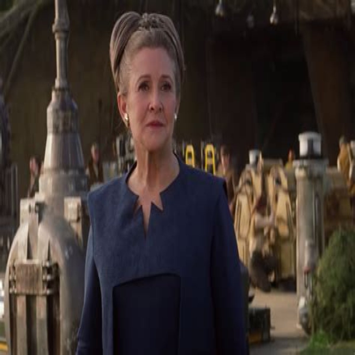 Most Iconic Female Movie Characters of All Time: Audiences
