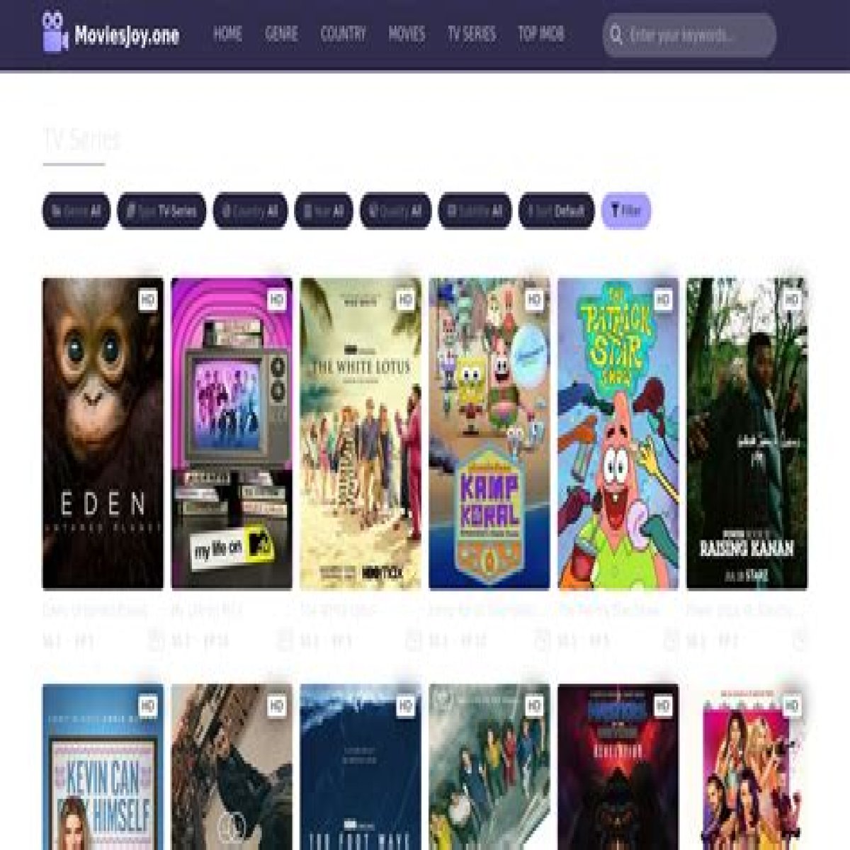 MovieJoy.to: The Ultimate Destination for Free Movies and TV Shows Online