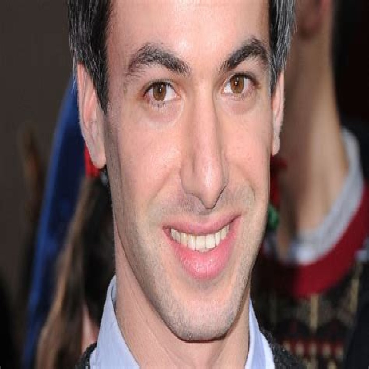 Nathan Fielder