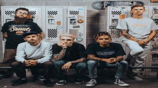 Neck deep lyrics