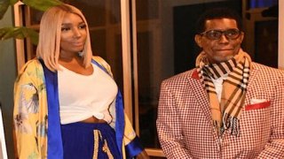 NeNe Leakes Has A Message For Her Fans: ‘God Help Us All!’