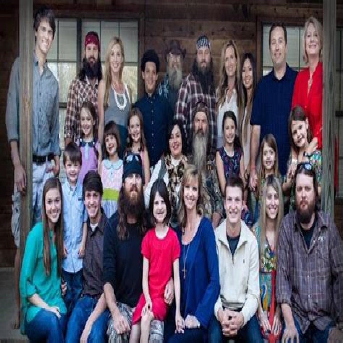 Net Worth, Age, And Duck Dynasty Dominance