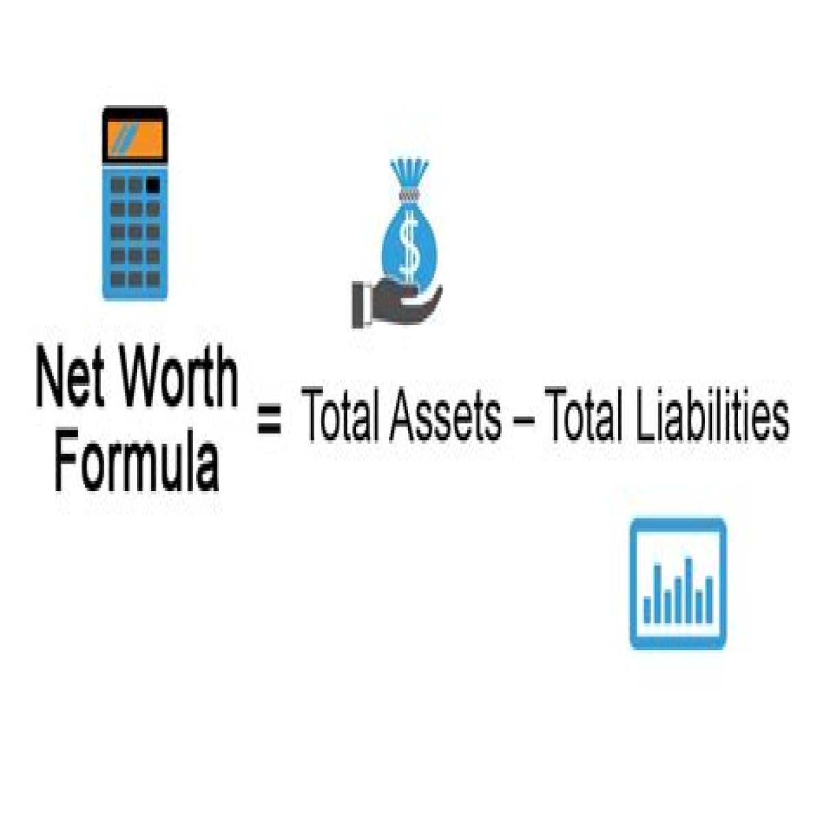 Net Worth Projections And Financial Secrets