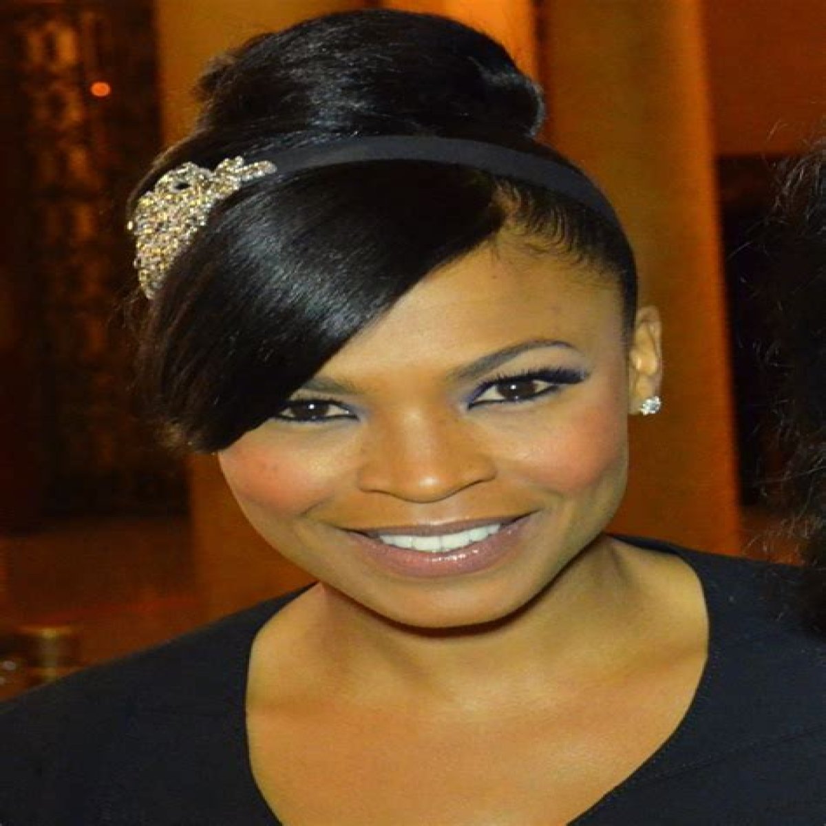 Nia Long Ethnicity, Nationality, Race, Family, Body measurements, career