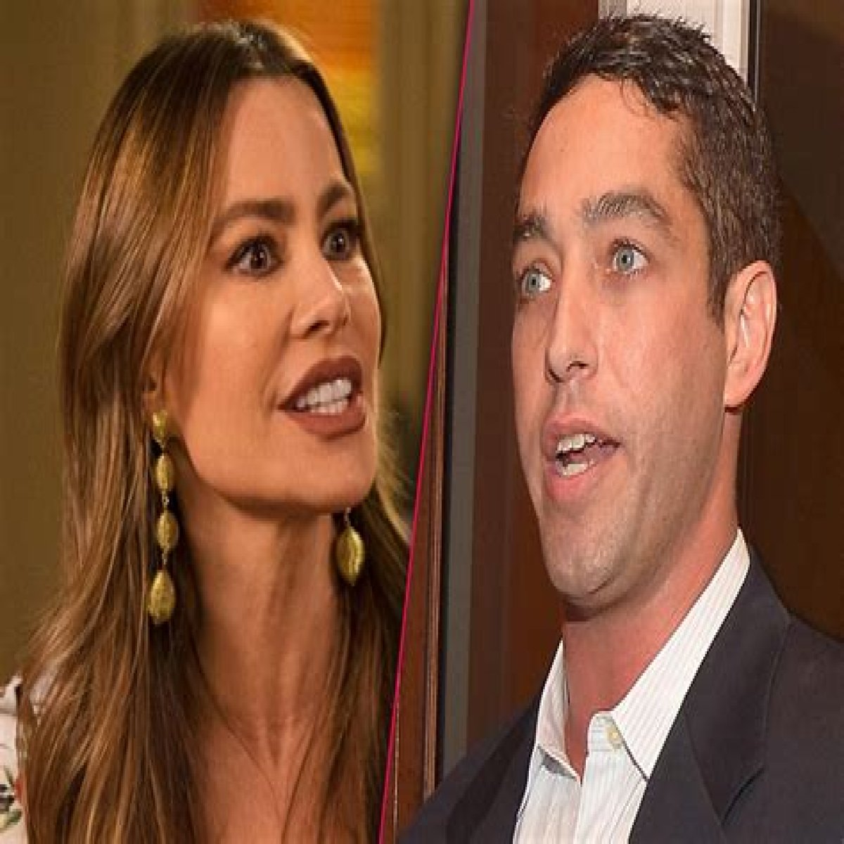 Nick Loeb lost in court yet again as he continues to harass Sofia Vergara