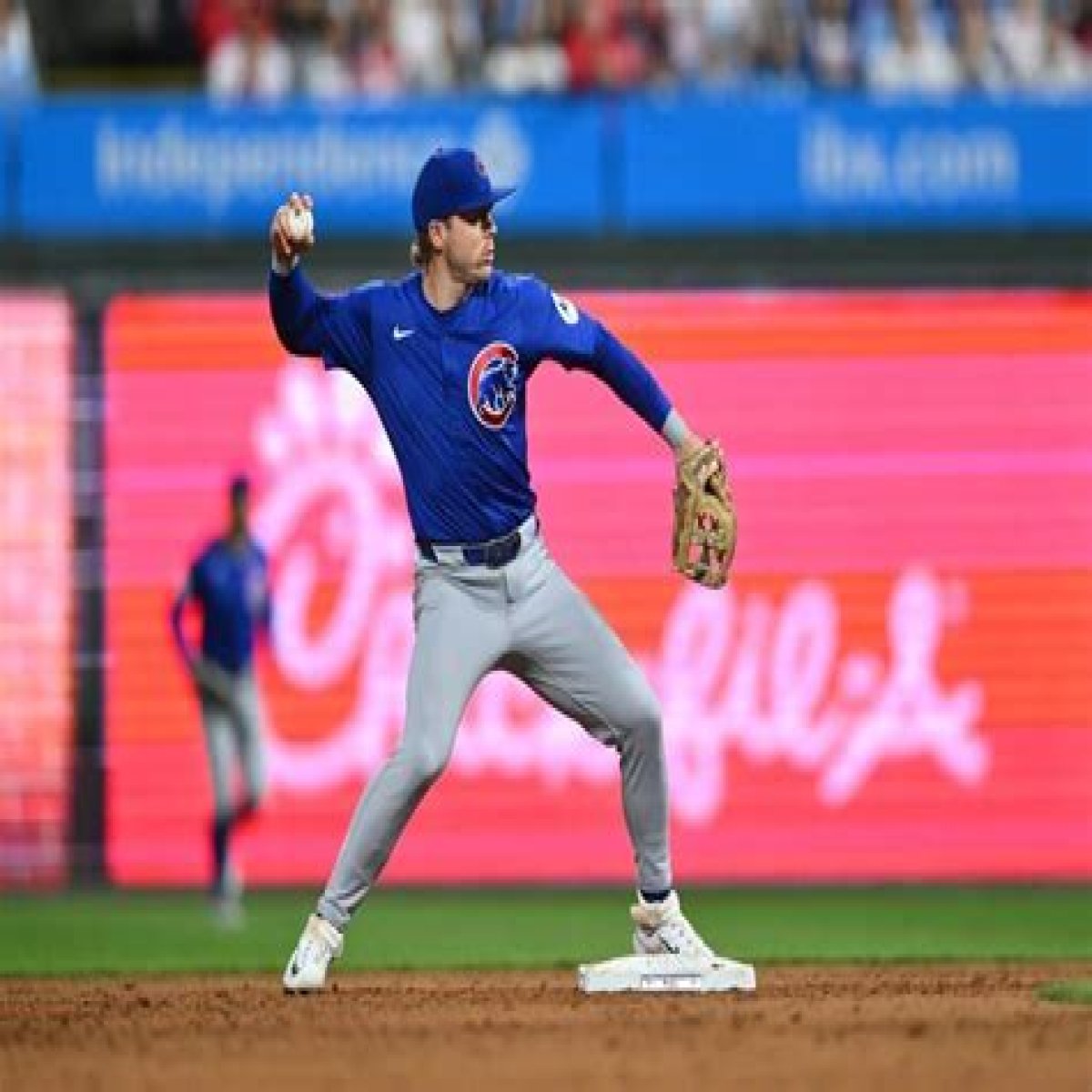 Nico Hoerner Fits In The Cubs' Plans — College Baseball, MLB Draft, Prospects
