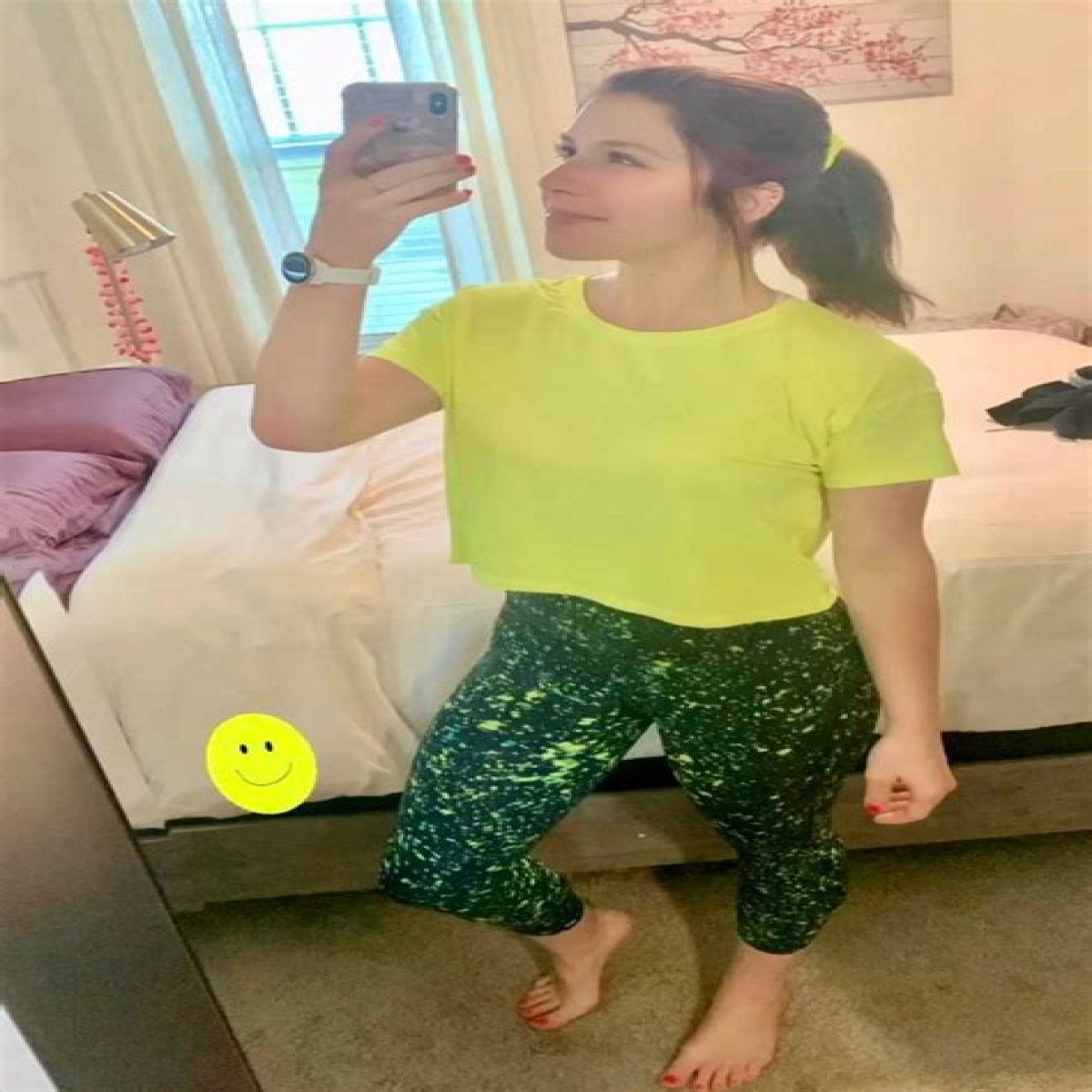 Nicole Louise Frye Feet (16 sexy photos) Sexy Feets