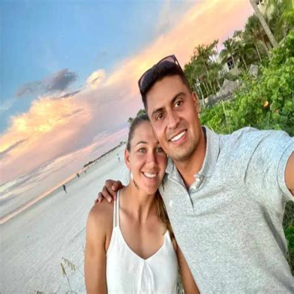 Nicole Melichar-Martinez Husband Or Boyfriend: Is The Tennis Player Married?