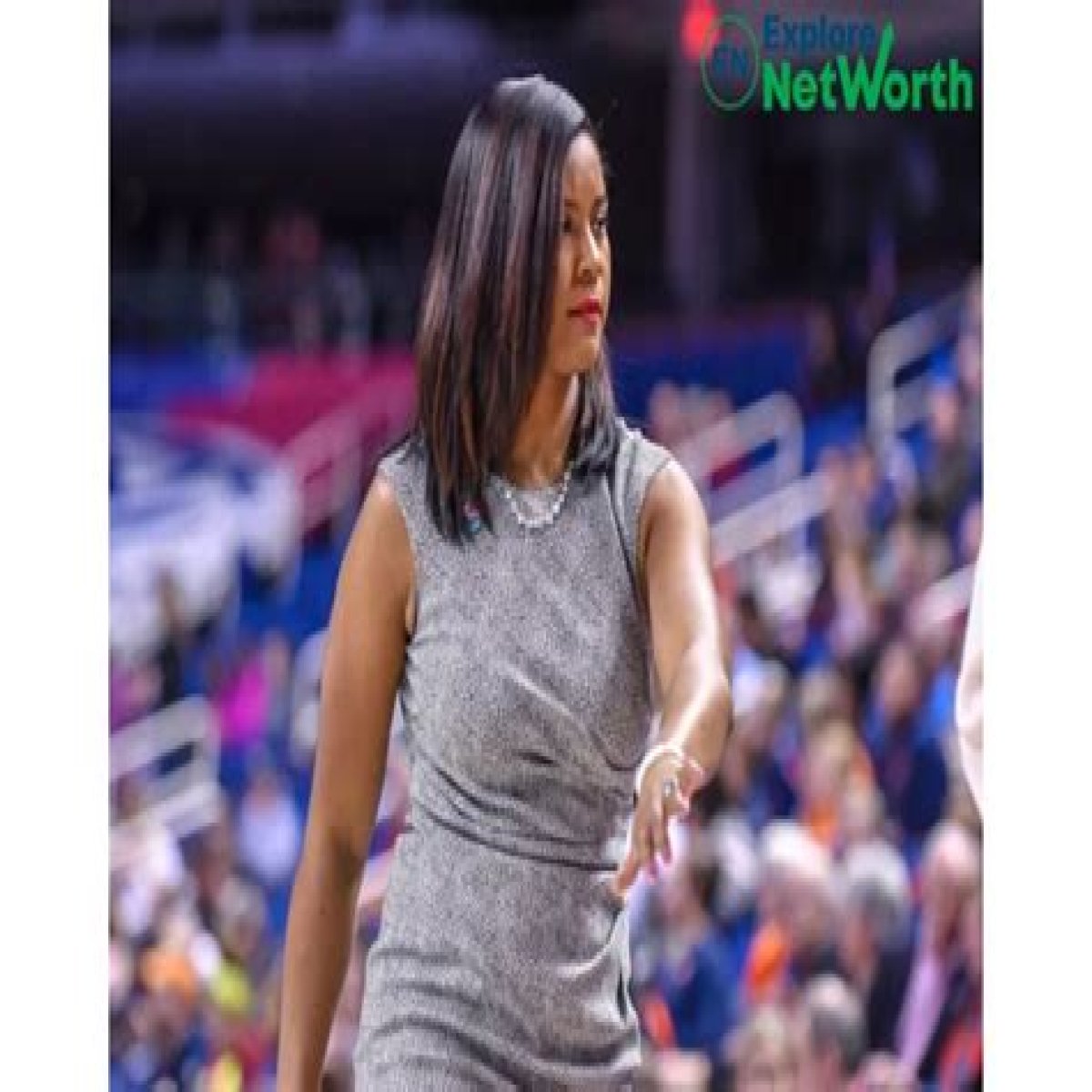 Niele Ivey Biography, Age, Height, Husband, Net Worth, Family
