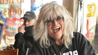 Nina Blackwood Net Worth – How Much is Nina Blackwood Worth?