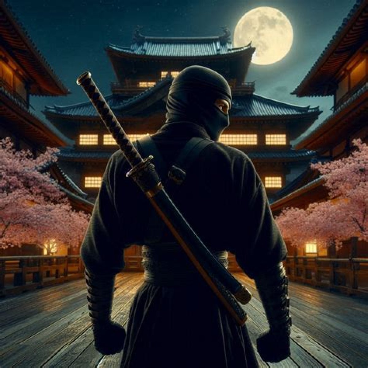 Ninja